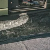 Universal Access Zone Groundsheet