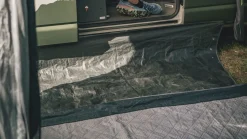 Universal Access Zone Groundsheet