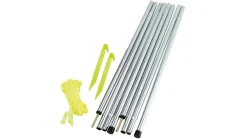 Upright pole set 200 cm