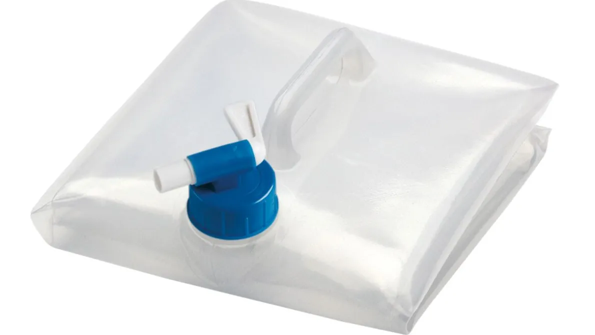 Water Carrier 15L