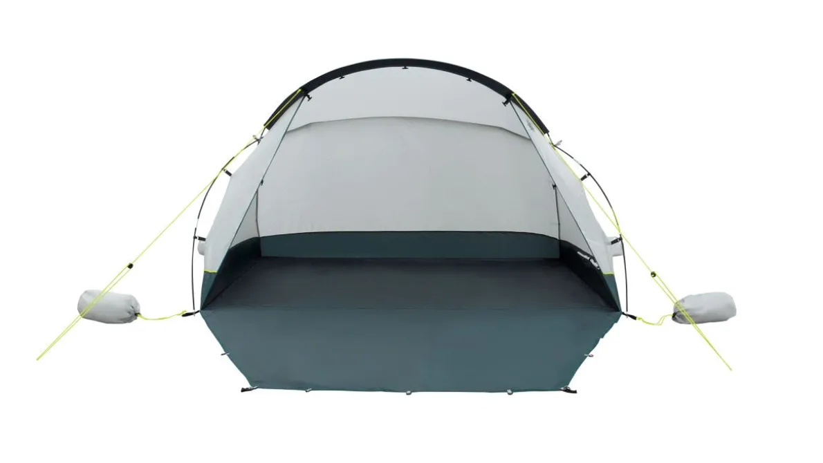 Whitby Beach Shelter