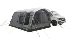 Wolfburg 450 Air