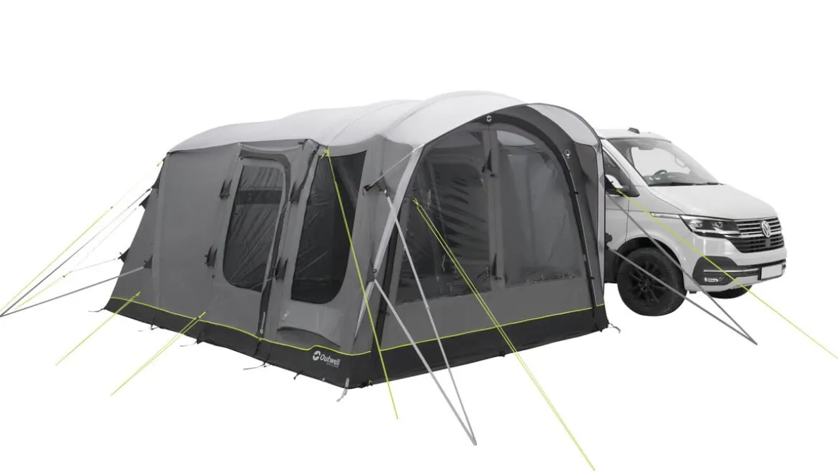 Wolfburg 450 Air