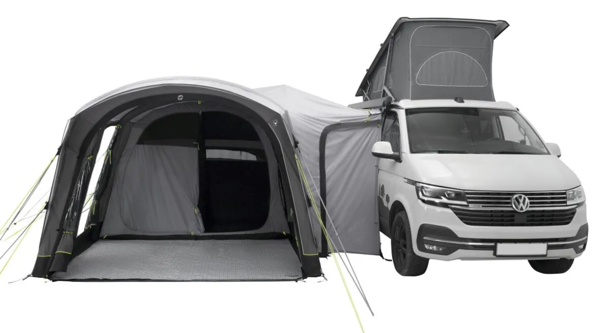 Wolfburg 450 Air