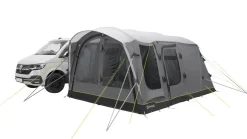Wolfburg 450 Air