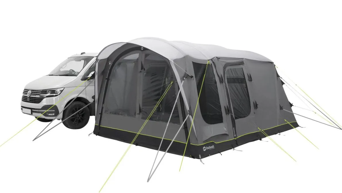 Wolfburg 450 Air