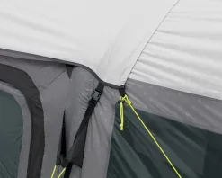 Wolfburg 380 Air