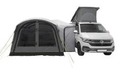 Wolfburg 380 Air