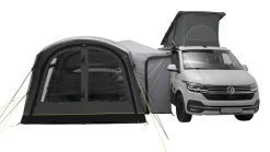 Wolfburg 450 Air