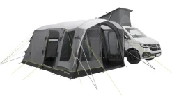 Wolfburg 450 Air