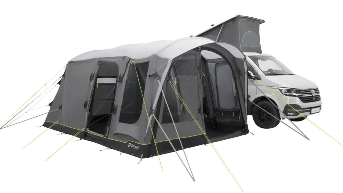 Wolfburg 450 Air