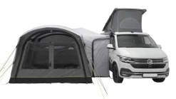 Wolfburg 380 Air