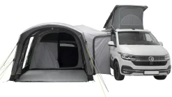 Wolfburg 380 Air