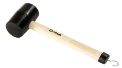 Wood Camping Mallet 16oz