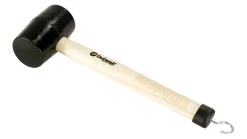 Wood Camping Mallet 12oz